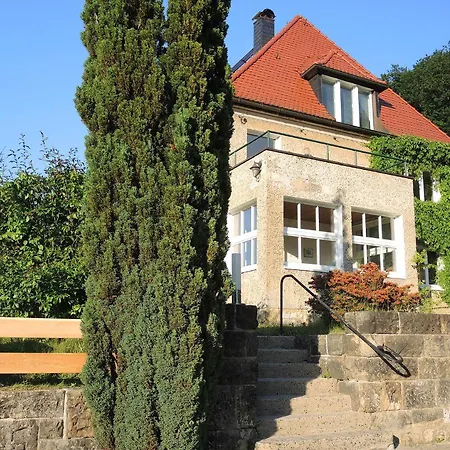 Apartment Casa Karp 