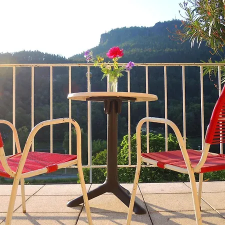 Apartament Casa Karp 