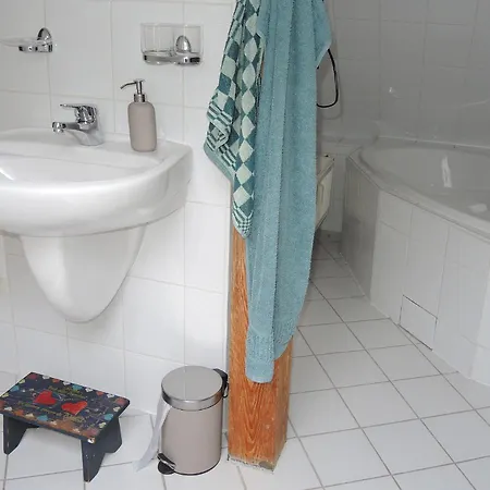 Apartament Casa Karp 