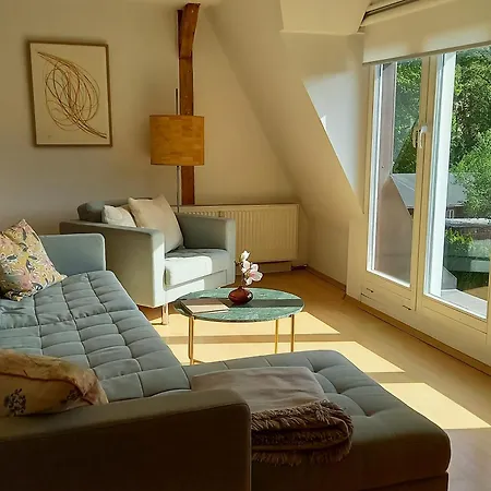 Apartment Casa Karp 