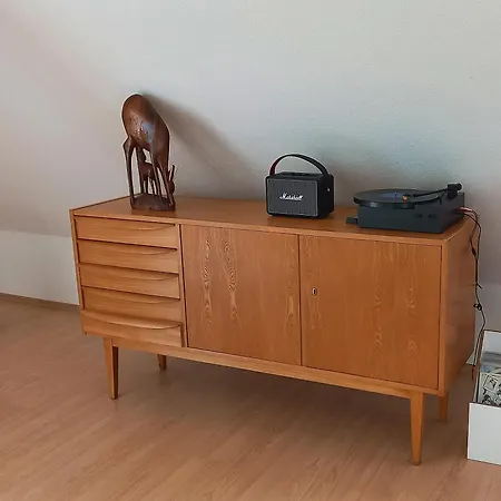 Apartment Casa Karp 