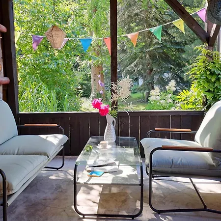Apartman Casa Karp 