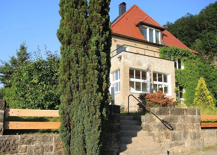 Apartman Casa Karp 