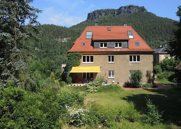 Casa Karp 
