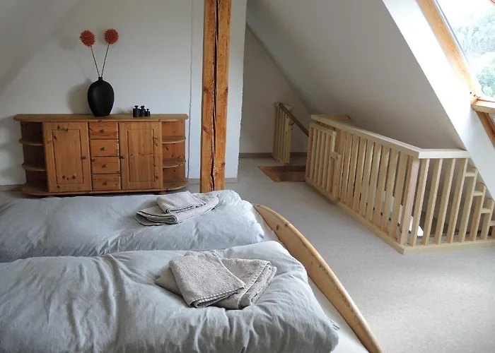 Apartman Casa Karp 