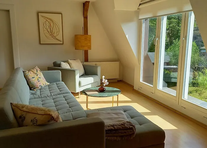 Apartman Casa Karp 