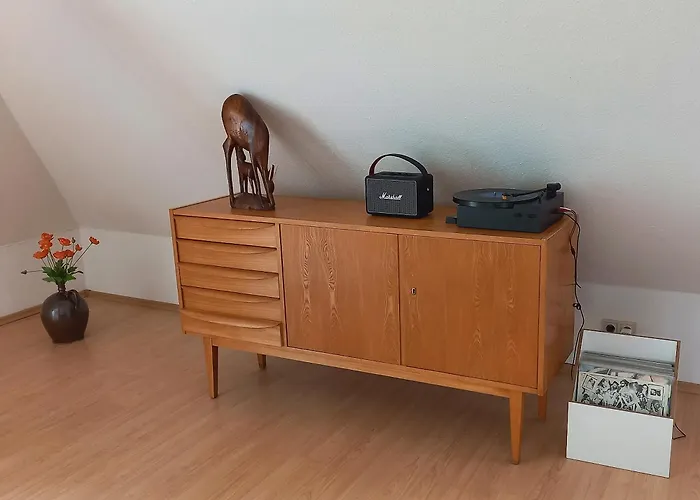 Apartman Casa Karp 