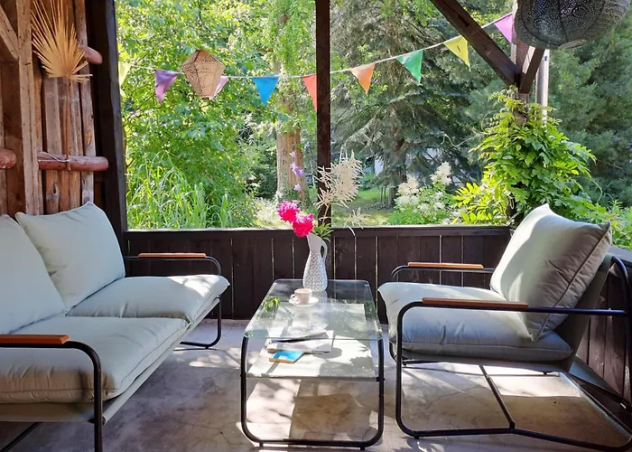 Apartman Casa Karp 